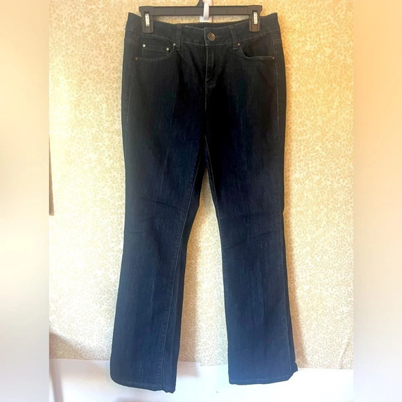 Dkny Denim - DKNY soho boot jeans